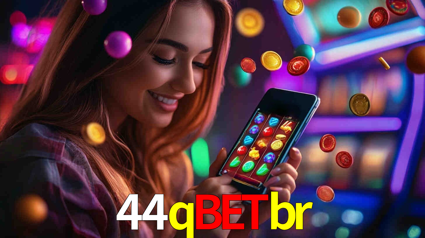 Processo de Download do App 44qbetbr BET - Passo a Passo Simples