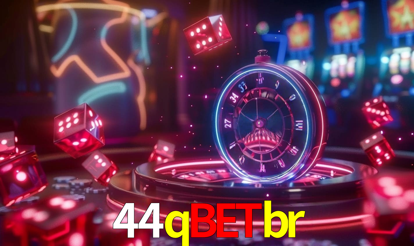 Cassino ao Vivo 44qbetbr BET - Dealers Brasileiros Profissionais
