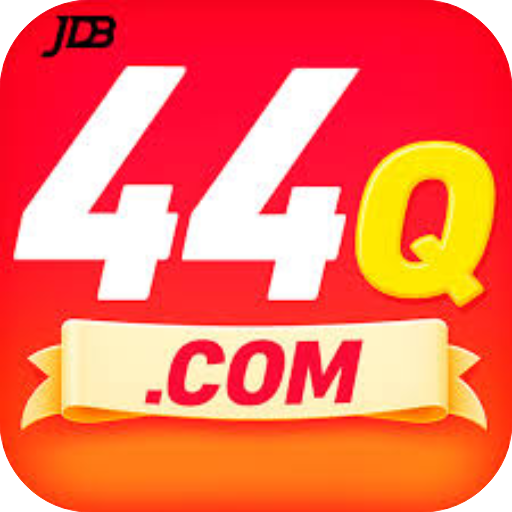 44qbetbr BET Logo